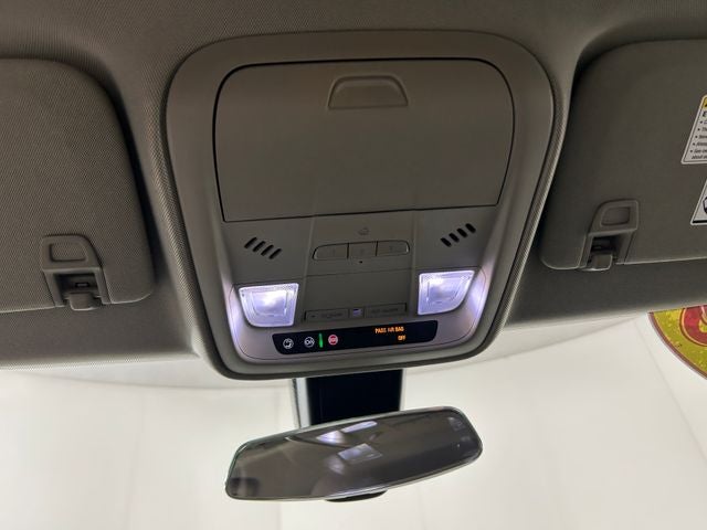 2019 Cadillac XT4 Luxury