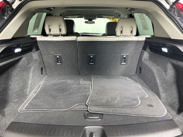 2019 Cadillac XT4 Luxury