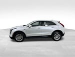 2019 Cadillac XT4 Luxury