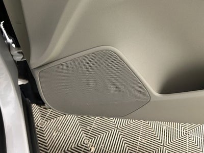 2019 Cadillac XT4 Luxury