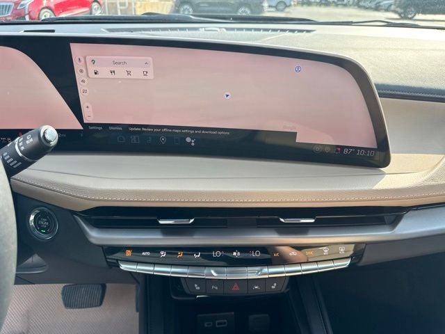 2024 Cadillac XT4 Luxury