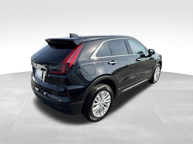 2024 Cadillac XT4 Luxury