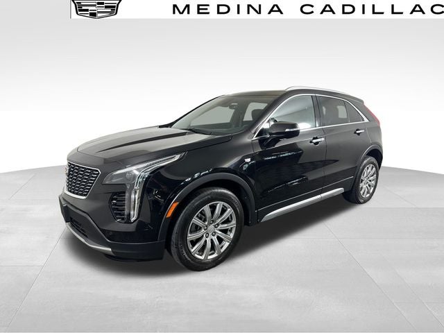 2023 Cadillac XT4