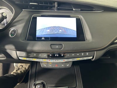 2023 Cadillac XT4 Sport