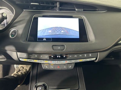 2023 Cadillac XT4 Sport