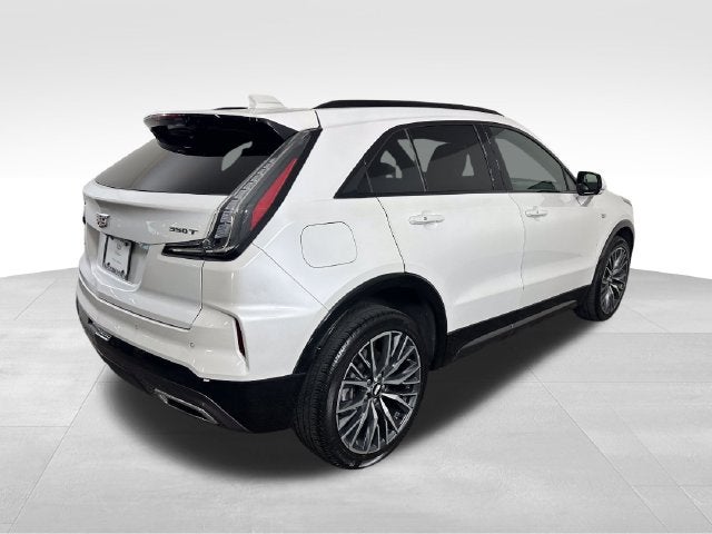2024 Cadillac XT4 Sport