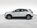 2024 Cadillac XT5 Luxury