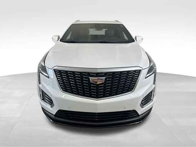 2024 Cadillac XT5 Luxury