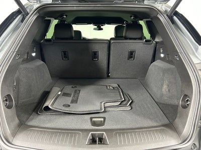 2023 Cadillac XT5 Luxury