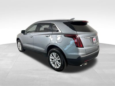 2023 Cadillac XT5 Luxury