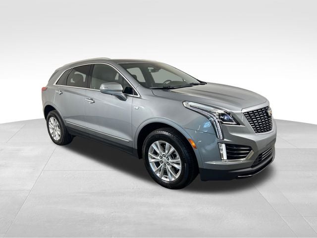 2023 Cadillac XT5 Luxury
