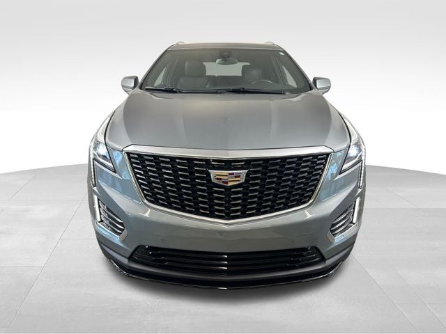 2023 Cadillac XT5 Luxury