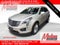 2017 Cadillac XT5 Base