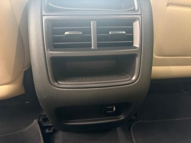 2017 Cadillac XT5 Base