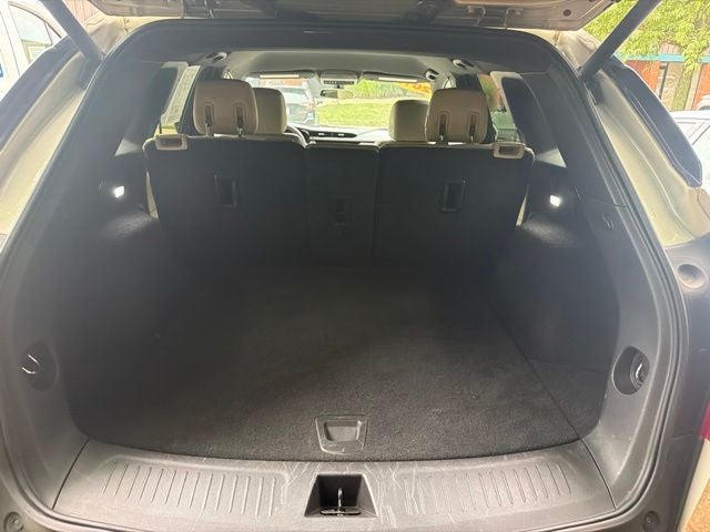 2017 Cadillac XT5 Base