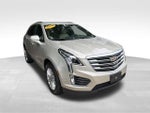 2017 Cadillac XT5 Base