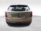 2017 Cadillac XT5 Base