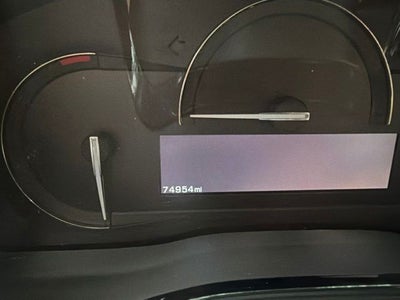 2017 Cadillac XT5 Base