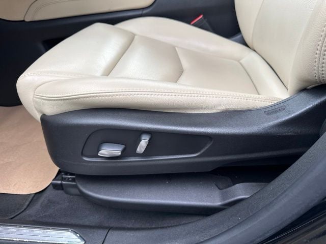 2018 Cadillac XT5 Base