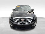 2018 Cadillac XT5 Base