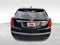 2018 Cadillac XT5 Base