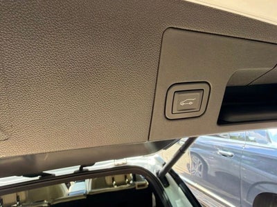 2019 Cadillac XT5 Base