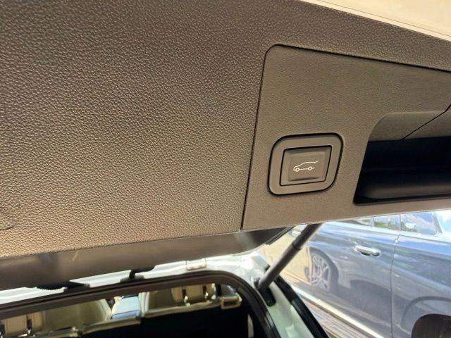 2019 Cadillac XT5 Base