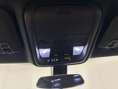 2018 Cadillac XT5 Base