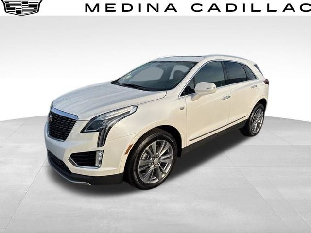 2023 Cadillac XT5 AWD Premium Luxury's photo