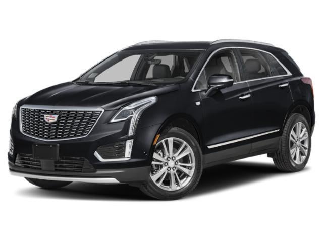 2023 Cadillac XT5 AWD Premium Luxury's photo