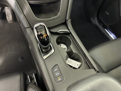 2017 Cadillac XT5 Platinum