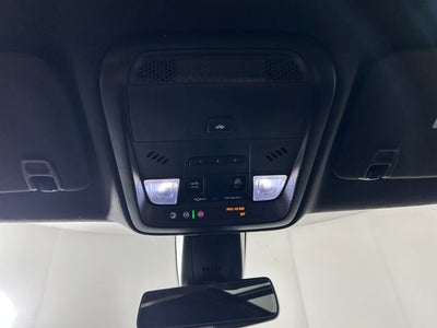 2017 Cadillac XT5 Platinum