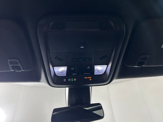 2017 Cadillac XT5 Platinum