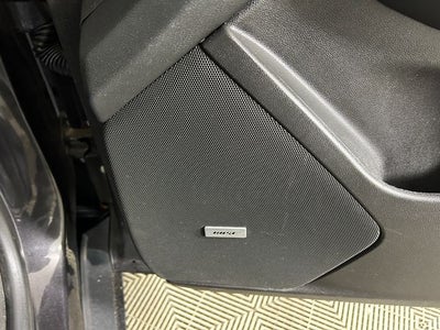 2017 Cadillac XT5 Platinum