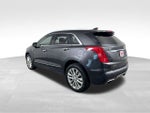 2017 Cadillac XT5 Platinum