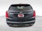 2017 Cadillac XT5 Platinum