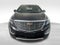 2017 Cadillac XT5 Platinum