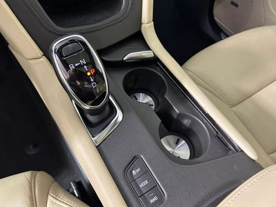 2018 Cadillac XT5 Premium Luxury