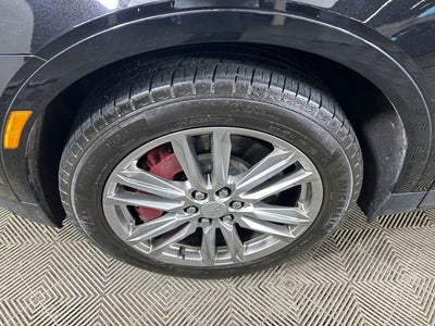 2023 Cadillac XT5 Sport