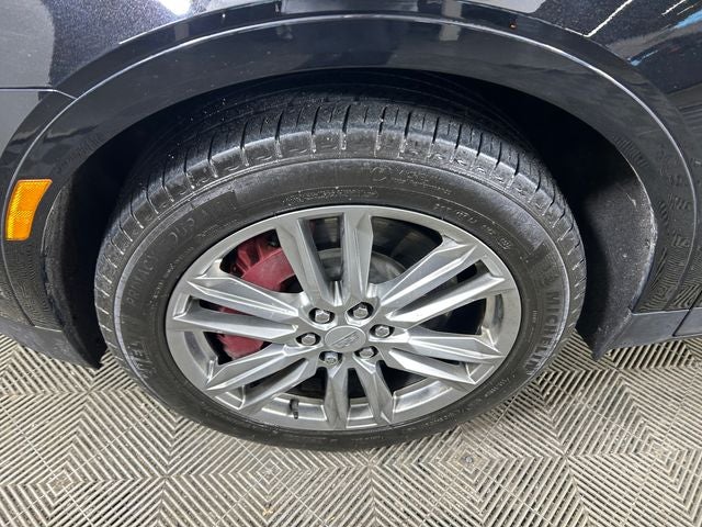 2023 Cadillac XT5 Sport