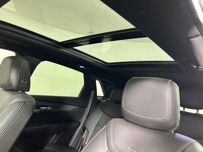 2023 Cadillac XT5 Sport