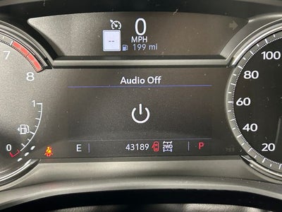 2023 Cadillac XT5 Sport