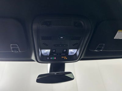 2023 Cadillac XT5 Sport