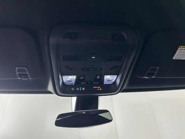 2023 Cadillac XT5 Sport