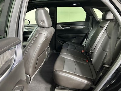 2023 Cadillac XT5 Sport