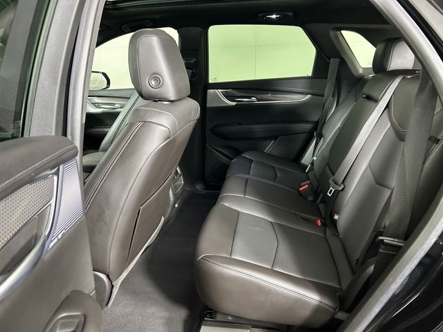 2023 Cadillac XT5 Sport