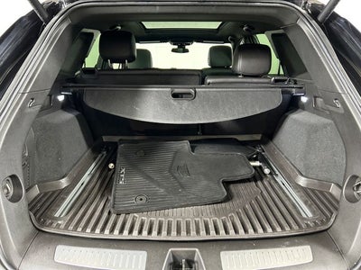 2023 Cadillac XT5 Sport