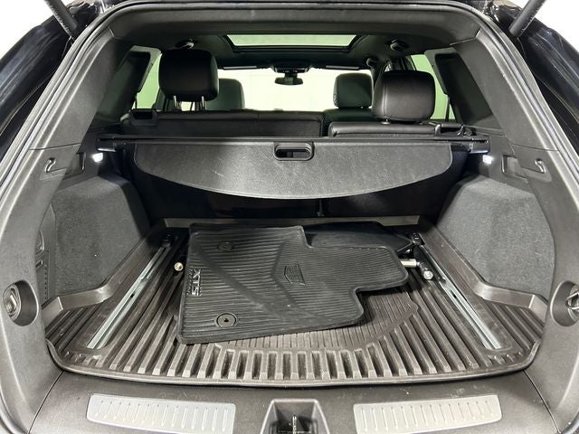 2023 Cadillac XT5 Sport