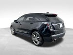 2023 Cadillac XT5 Sport