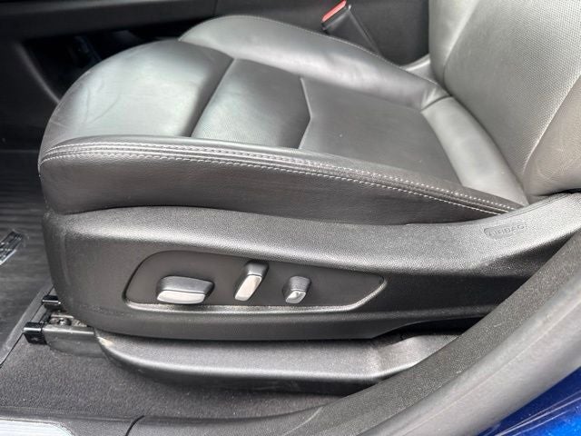 2024 Cadillac XT5 Sport